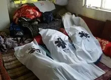 مرگ ۳ کارگر ساختمانی بر اثر گازگرفتگی

