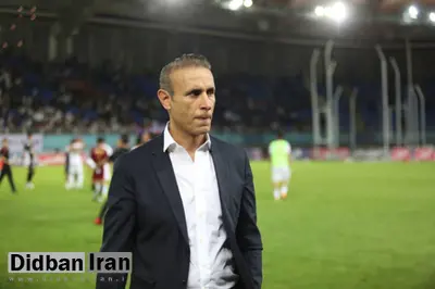 لیست کامل یحیی گل محمدی لو رفت