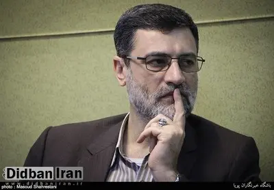 چرا امیرحسین قاضیزاده هاشمی راست نمی گوید؟!