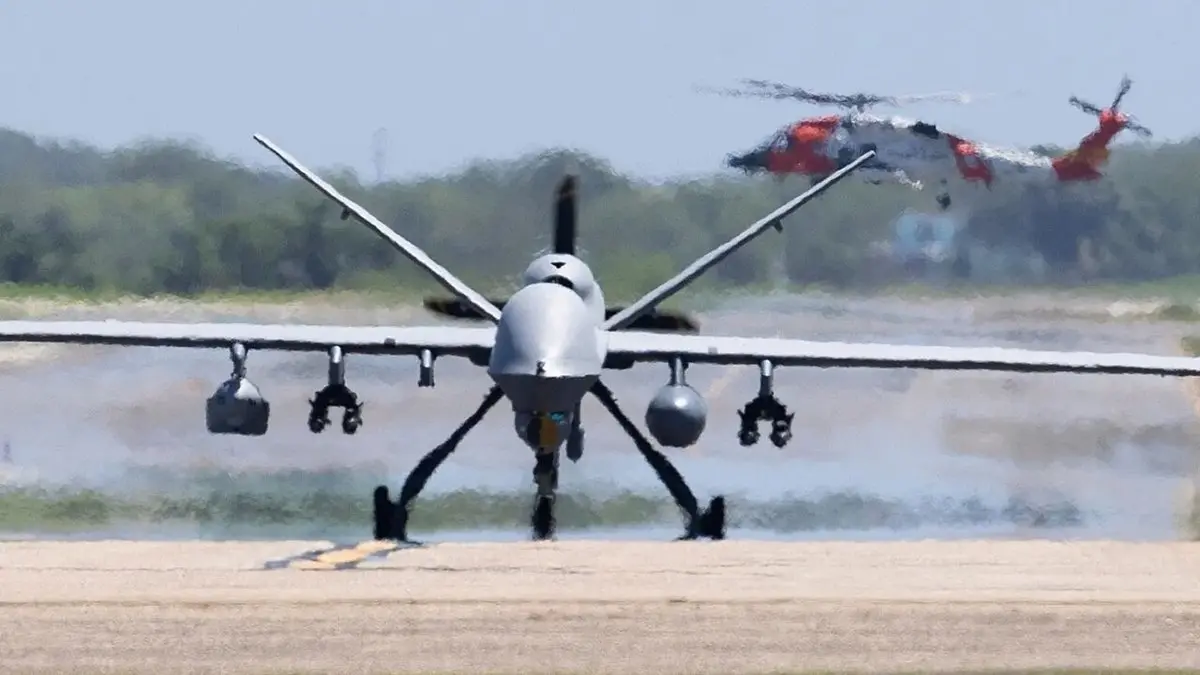 «نخستین حمله آمریکا در خاک ونزوئلا»؛ سی‌ان‌ان: پهپاد سیا یک اسکله را هدف قرار داد