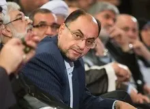 واکنش «وحید حقانیان» به بازی ایران و اسپانیا: در مقابل غول‌های جهان کم نمی‌آوریم / اگر به خودباوری رسیده بودیم برنده بازی بودیم؛ همان‌طور که در نانو، موشک و هسته‌ای به خودباوری رسیدیم و توانستیم
