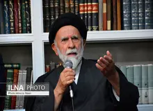 واکنش رییس کمیسیون قضایی مجلس ششم به هک دوربین های اوین/ قوامی: مگر یک هواپیما را با دو موشک نزدند؟ نتیجه اش چه شد؟