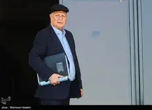 مسعود میرکاظمی رئیس سازمان برنامه بودجه از دولت کنار گذاشته شد؟