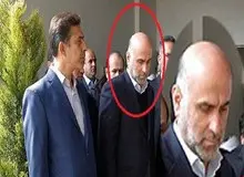  دادگاه اکبر طبری معاون سابق حوزه ریاست قوه قضاییه طی چند روز آینده برگزار می شود