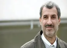 کنایه تند مایلی‌کهن به امیر قلعه‌نویی به خاطر حرکت معروفش!/ اشتباه کردم من هم باید مردم را سیاه می کردم 