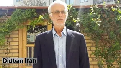 روحانی برای دیدار انفرادی به نمایندگان وقت ملاقات نمی‌دهد