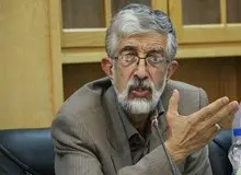 حداد عادل: اصولگرایان هنوز به گزینه مشخصی برای انتخابات ریاست جمهوری نرسیده‌اند

