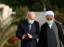 نشست مشترک اژه ای و قالیباف غیرعلنی شد