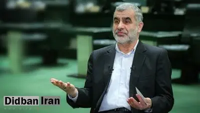 اگر هیئت رئیسه به اتهام زنی نماینده قم رسیدگی می‌کرد، همتی جسارت نمی‌کرد این همه اتهام بزند/ نیکزاد: حرف های آقای همتی اصلا منطقی‌ و دقیق نیست
