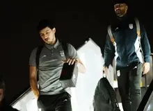 پایان جنجال؛ بازگشت سردار آزمون به تیم ملی / زمان ورود مهاجم ایران به قطر مشخص شد