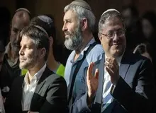 استقبال بن‌گویر از طرح ترامپ برای انتقال ساکنان غزه به مصر و اردن