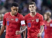 لغو اردوی تیم ملی فوتبال آمریکا در قطر در پی شهادت سردار سلیمانی
