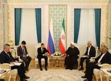 معاون اول قوه قضاییه: تحریم‌های آمریکا نقض فاحش حقوق بشر است