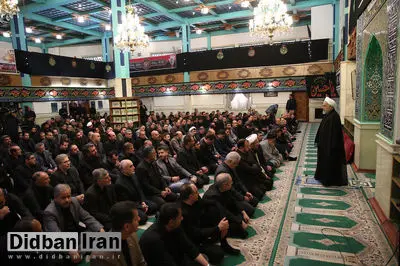 تنها امام حسین(ع) می‌تواند مسلمانان جهان را گرد یک محور جمع کند