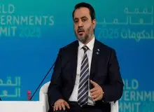 وزیر خارجه دولت انتقالی سوریه: به بغداد می‌روم