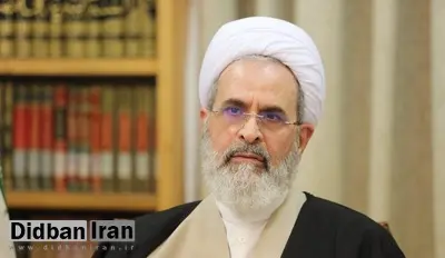 اعرافی: اگر کوتاه بیاییم، میخواهند یا مثل غزه شویم یا از همه حیثیت و اصالت خود دست برداریم