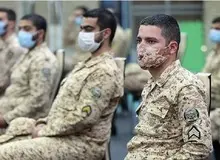 نماینده مجلس: افزایش حقوق سربازان از اردیبهشت اعمال خواهد شد