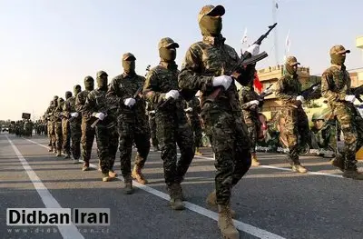 اسرائیلی‌ها مدعی شدند: ایران برای رویارویی آینده با اسرائیل مقاومت عراق را مسلح می‌کند