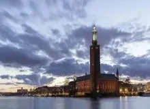 سوئد، نخستین کشور جهان که سفر را به‌عنوان نسخه‌ی سلامتی تجویز می‌کند