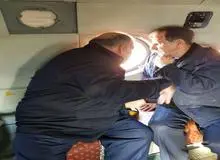 توضیح جهانگیری درمورد یک سهل انگاری