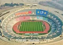 دربی تهران بالاخره با تماشاگر است یا بدون تماشاگر؟