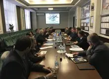 ایران و اوکراین همکاری در صنایع هوایی را بررسی کردند