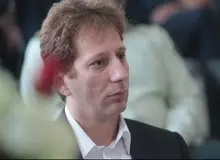 رونمایی از صرافی بابک زنجانی+فیلم