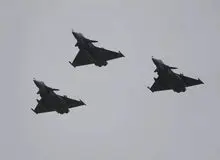 قرارداد ۲.۷ میلیارد یورویی فروش رافال به صربستان؛ مشتری سنتی روسیه خریدار جنگنده‌های فرانسوی شد