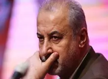 رضا درویش: می‌خواهند من بروم تا پرونده بیرانوند رها شود