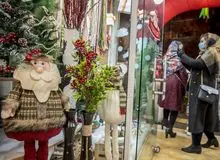 سنت‌های عجیب و متفاوت کریسمس در سراسر جهان