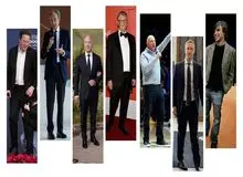 ظهور اولین تریلیاردر جهان تا ۱۰ سال دیگر