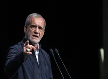 پزشکیان: تنها راه پایان جنگ تحمیلی «توقف بی‌قید و شرط» تجاوز دشمن است