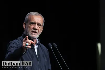 پزشکیان: تنها راه پایان جنگ تحمیلی «توقف بی‌قید و شرط» تجاوز دشمن است