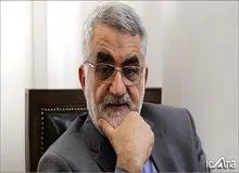 بروجردی: وضعیت تلگرام افسارگسیخته است/ بحث روز جایگزینی پیام رسان های داخلی است


