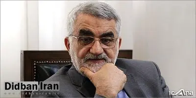 بروجردی: وضعیت تلگرام افسارگسیخته است/ بحث روز جایگزینی پیام رسان های داخلی است