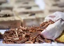 خبرگزاری دولت: چندین انبار مهمات و سلاح‌های جنگی سبک و نیمه‌سنگین جیش‌العدل کشف شد 