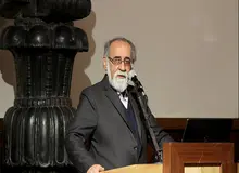 میرعابدین کابلی باستان شناس پیشکسوت درگذشت 