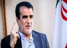 علی‌محمد نمازی: انگار به اوایل دوران احمدی‌نژاد برگشته‌ایم
