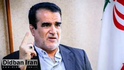 علیمحمد نمازی: انگار به اوایل دوران احمدینژاد برگشتهایم