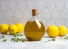 با خواص اعجاب انگیز روغن زیتون در تمیزکاری آشپزخانه آشنا شوید