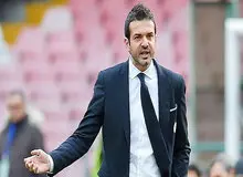 فارسی صحبت کردن استراماچونی سرمربی سابق اینتر و استقلال با طارمی+فیلم