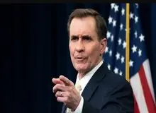 توضیح کاخ سفید درباره جدایی رابرت مالی از وزارت خارجه آمریکا
