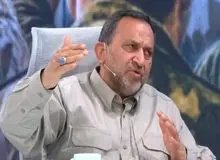 مشاور فرهنگی فرمانده کل سپاه: املاک ترامپ و دامادش را می‌زنیم