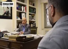 سفیر اسبق ایران در آلمان: از مصاحبه رفیق دوست شوکه شدم / فریدون فرخزاد قصد بازگشت داشت و موافقت مسوولان را هم گرفته بودیم