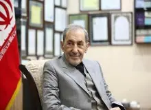 ولایتی: آینده‌ای روشن در انتظار ایران و عراق است