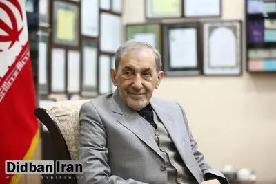 ولایتی: آینده‌ای روشن در انتظار ایران و عراق است