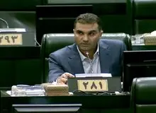 پوردهقان: بررسی مجدد لایحه فضای مجازی/ احتمالا دولت لایحه را پس می‌گیرد