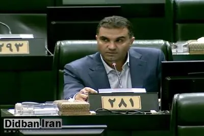 پوردهقان: بررسی مجدد لایحه فضای مجازی/ احتمالا دولت لایحه را پس می‌گیرد