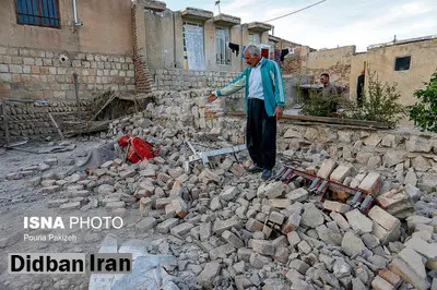 ورود دستگاه قضا به نحوه هزینه‌کرد کمک‌های مردمی در زلزله کرمانشاه
