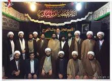 مجمع وعاظ جهادی علیه معترضان بیانیه صادر کرد/ باید حدود اسلامی در قبال اغتشاشگران اجرا شود